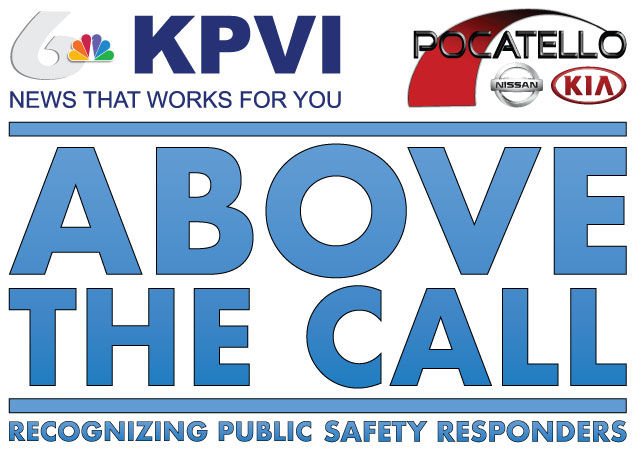 Above The Call